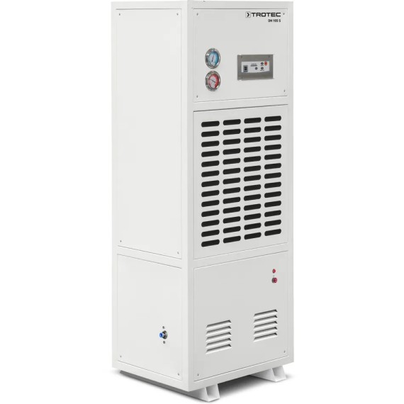 Osuszacz przemysłowy TROTEC TTH 105 S