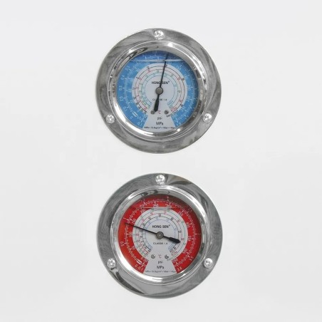 Osuszacz przemysłowy TROTEC DH 115 S