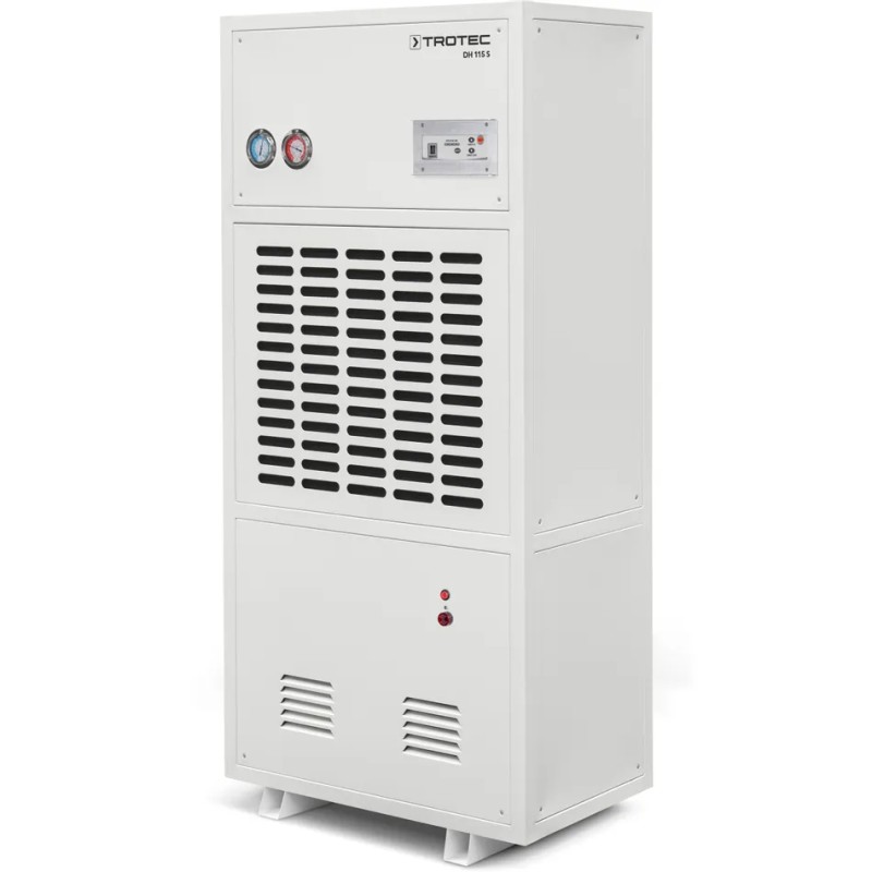 Osuszacz przemysłowy TROTEC DH 115 S