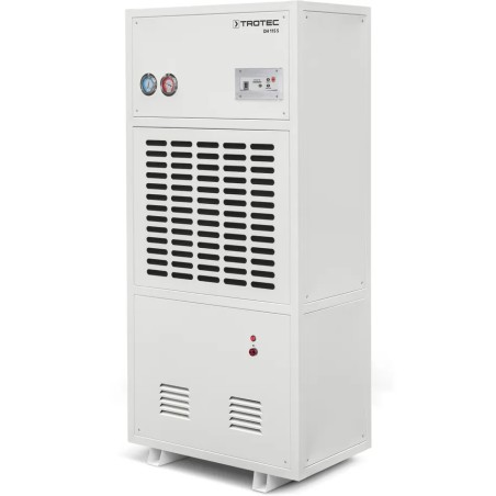 Osuszacz przemysłowy TROTEC DH 115 S