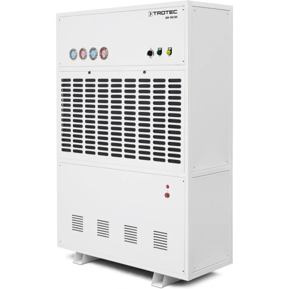Osuszacz przemysłowy TROTEC DH 145 SH
