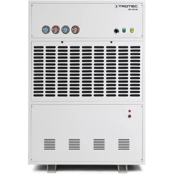 Osuszacz przemysłowy TROTEC DH 145 SH