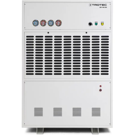 Osuszacz przemysłowy TROTEC DH 145 SH