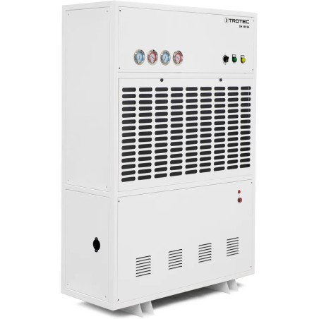 Osuszacz przemysłowy TROTEC DH 145 SH