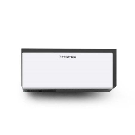 Osuszacz ścienny TROTEC DH 15 VPR+
