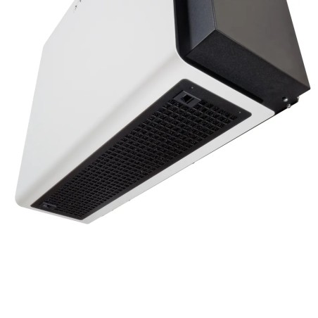 Osuszacz ścienny TROTEC DH 30 VPR+