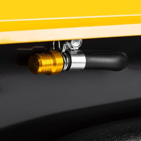 Nagrzewnica powietrza Master BV 77 E