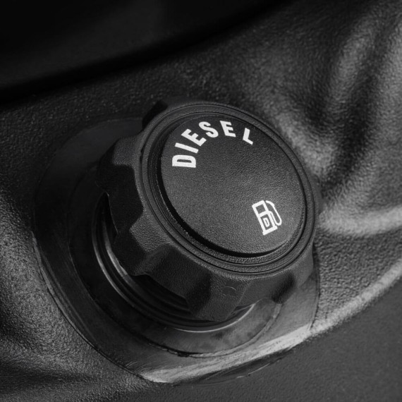 Nagrzewnica powietrza Master BV 77 E