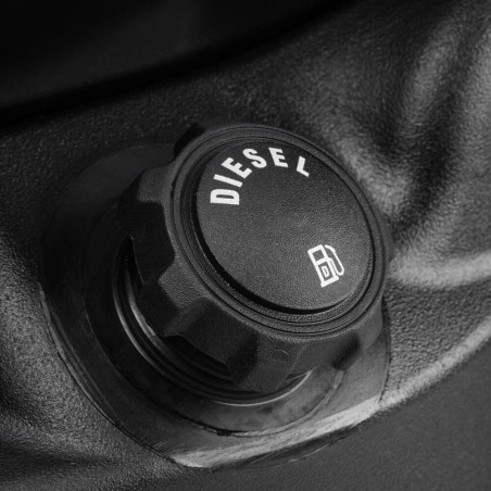 MASTER BV 77 E indirect heater