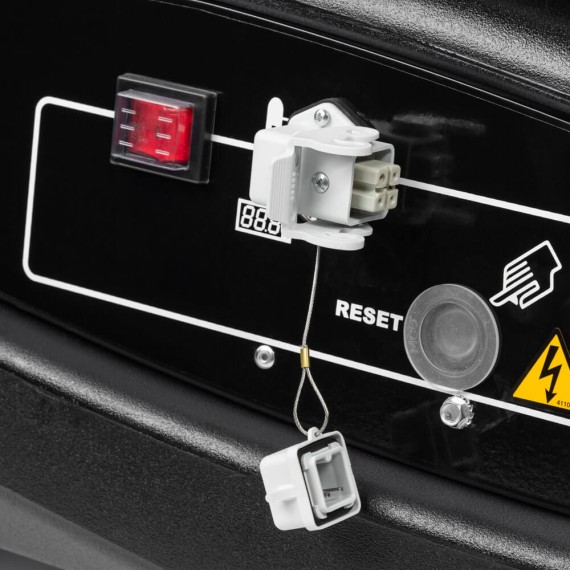 Nagrzewnica powietrza Master BV 77 E