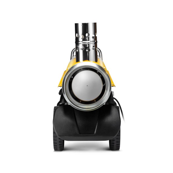 Nagrzewnica powietrza Master BV 77 E