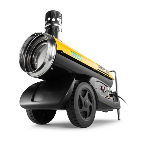 Nagrzewnica powietrza Master BV 77 E