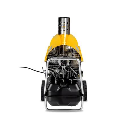 MASTER BV 110 E indirect heater