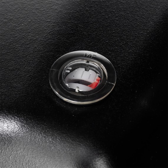 Nagrzewnica powietrza Master BV 110 E