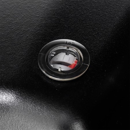 Indirekte Ălheizer MASTER BV 110 E