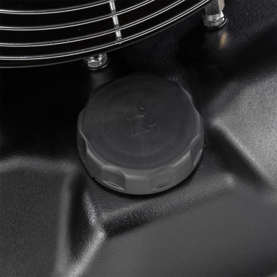 MASTER BV 110 E indirect heater