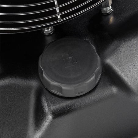 Nagrzewnica powietrza Master BV 110 E