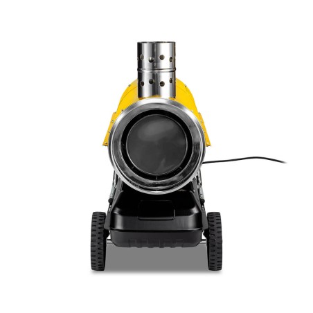 MASTER BV 110 E indirect heater