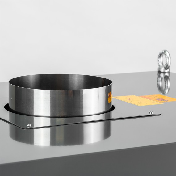 Nagrzenwica olejowa MASTER Heylo K 120 INFO AIR