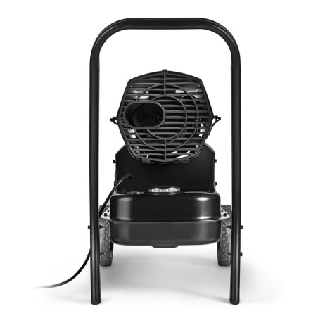 Nagrzewnica powietrza TROTEC IDX 20 D