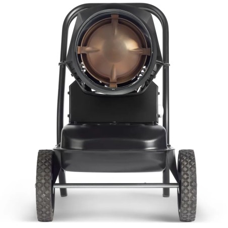 Nagrzewnica powietrza TROTEC IDX 20 D