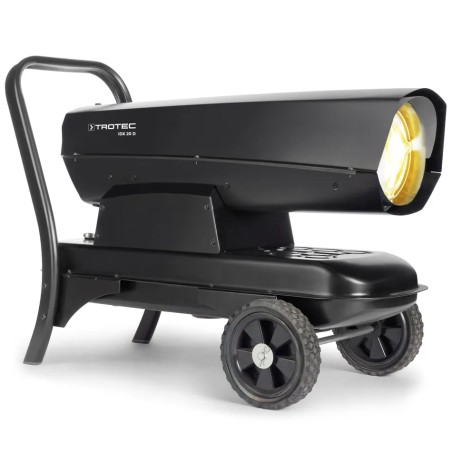 Nagrzewnica powietrza TROTEC IDX 20 D