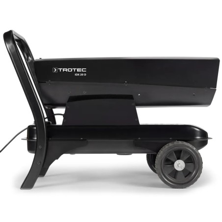 Nagrzewnica powietrza TROTEC IDX 20 D