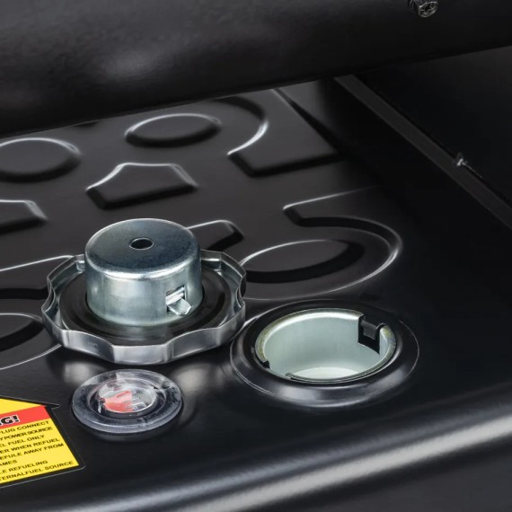 Nagrzewnica powietrza TROTEC IDX 31 D