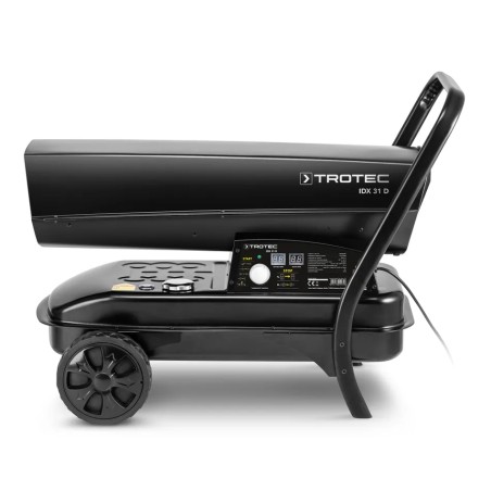 Nagrzewnica powietrza TROTEC IDX 31 D