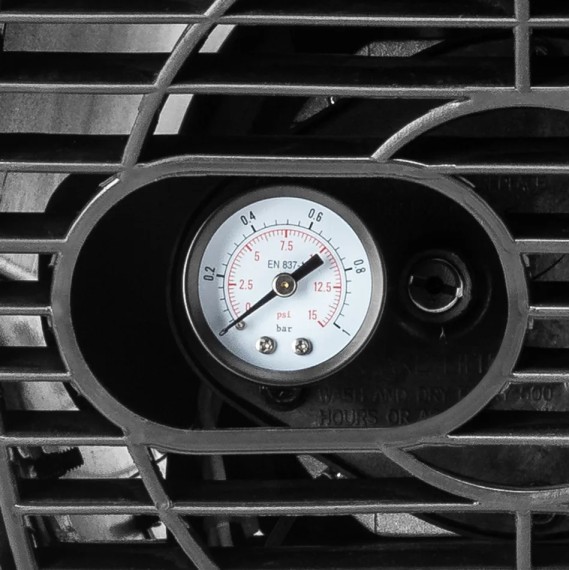 Nagrzewnica powietrza TROTEC IDX 50 D