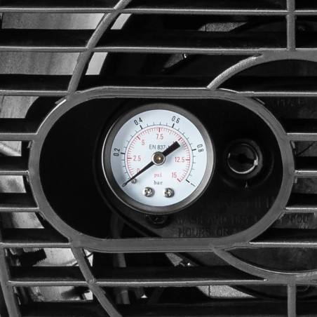 Nagrzewnica powietrza TROTEC IDX 50 D