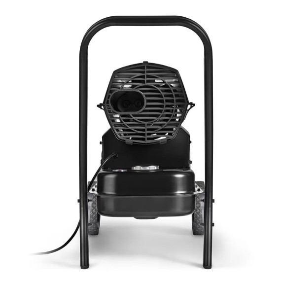 Nagrzewnica powietrza TROTEC IDX 50 D