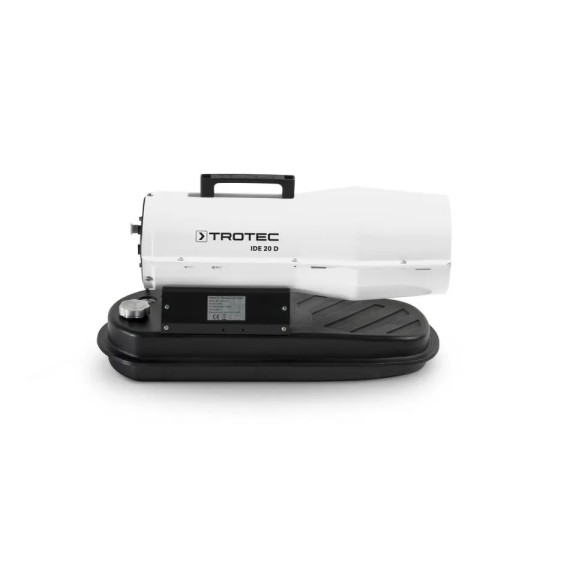 Nagrzewnica powietrza TROTEC IDE 20 D