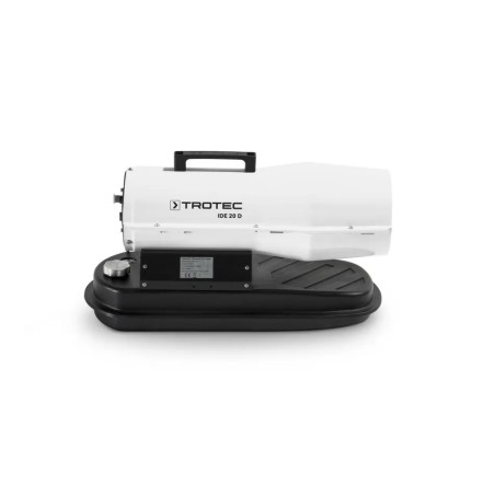 Nagrzewnica powietrza TROTEC IDE 20 D