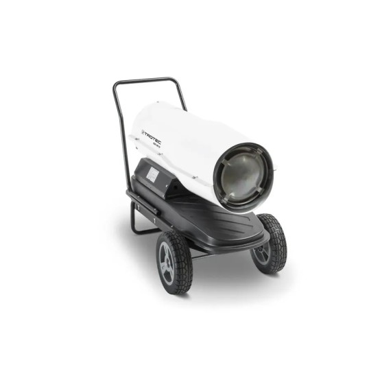 Nagrzewnica powietrza TROTEC IDE 30 D