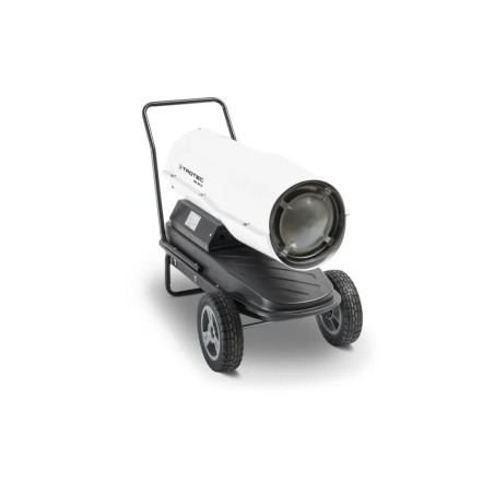 Nagrzewnica powietrza TROTEC IDE 30 D
