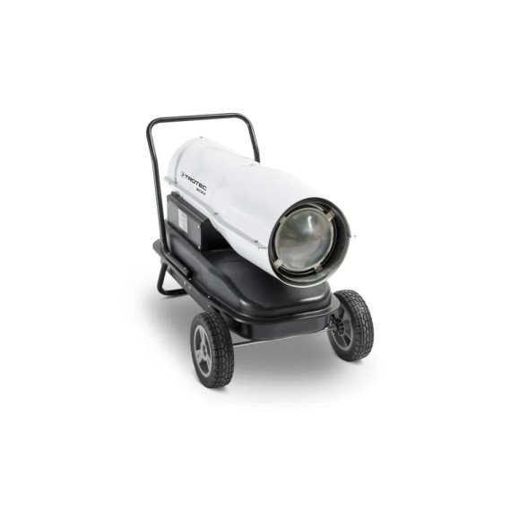 Nagrzewnica powietrza TROTEC IDE 50 D