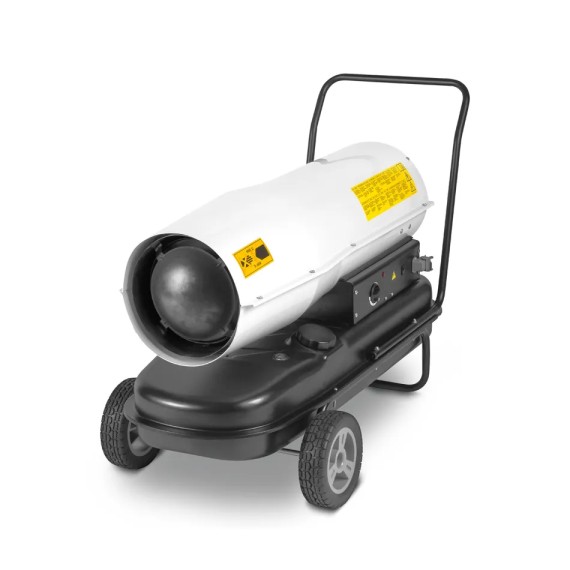 Nagrzewnica powietrza TROTEC IDE 60 D