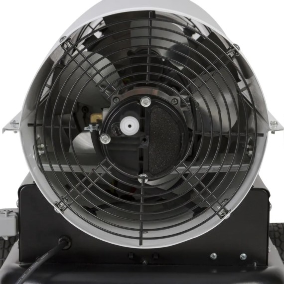 Nagrzewnica powietrza TROTEC IDE 60 D