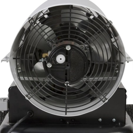 Nagrzewnica powietrza TROTEC IDE 60 D