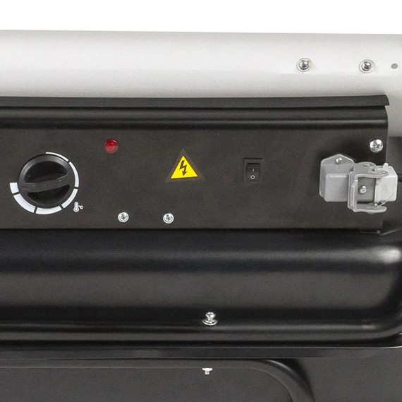 Nagrzewnica powietrza TROTEC IDE 60 D