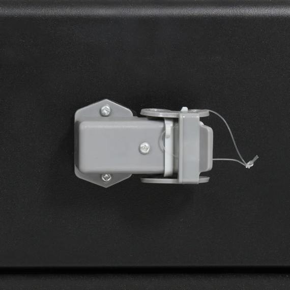 Nagrzewnica powietrza TROTEC IDE 100 D