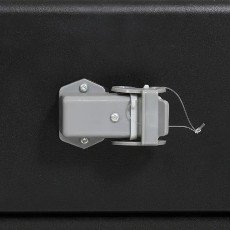 Nagrzewnica powietrza TROTEC IDE 100 D