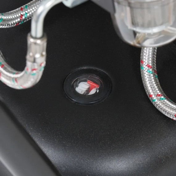 Nagrzewnica powietrza TROTEC IDE 100 D