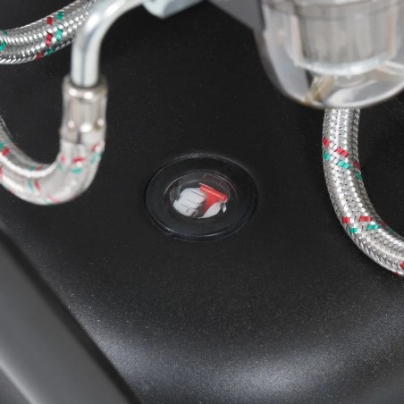 Nagrzewnica powietrza TROTEC IDE 100 D