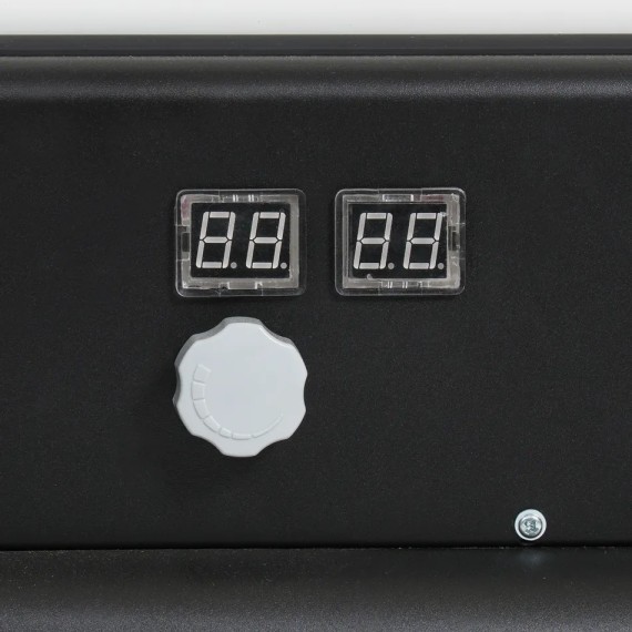 Nagrzewnica powietrza TROTEC IDE 100 D