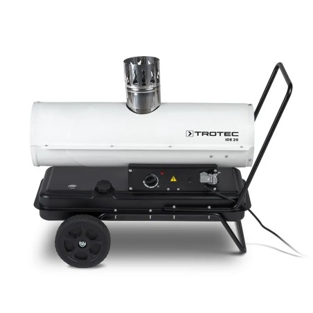 Nagrzewnica powietrza TROTEC IDE 20