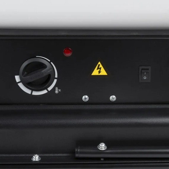 Nagrzewnica powietrza TROTEC IDE 20