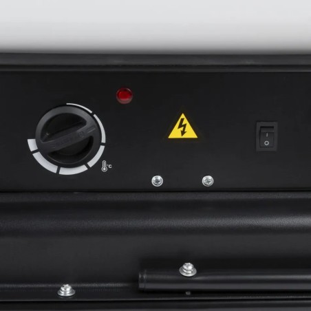 Nagrzewnica powietrza TROTEC IDE 20