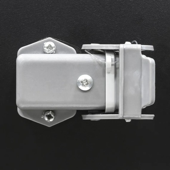 Nagrzewnica powietrza TROTEC IDE 20